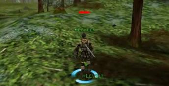 Summoner PC Screenshot