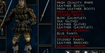 Summoner PC Screenshot