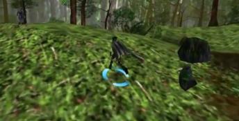 Summoner PC Screenshot