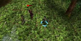 Summoner PC Screenshot