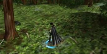 Summoner PC Screenshot