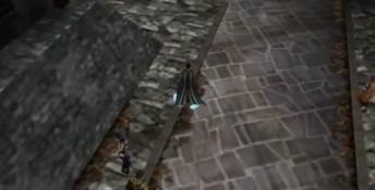 Summoner PC Screenshot