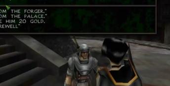 Summoner PC Screenshot