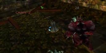 Summoner PC Screenshot