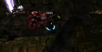 Summoner PC Screenshot