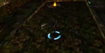 Summoner PC Screenshot