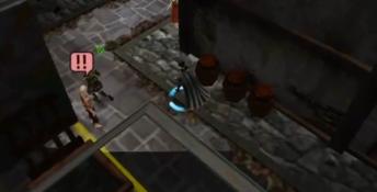 Summoner PC Screenshot