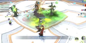 Summoners War: Chronicles PC Screenshot