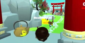 Sumo Tatami PC Screenshot