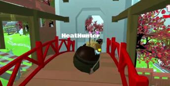 Sumo Tatami PC Screenshot
