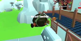 Sumo Tatami PC Screenshot