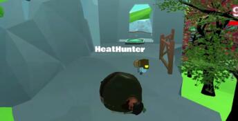 Sumo Tatami PC Screenshot