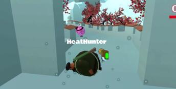 Sumo Tatami PC Screenshot