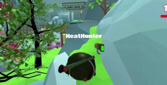 Sumo Tatami PC Screenshot