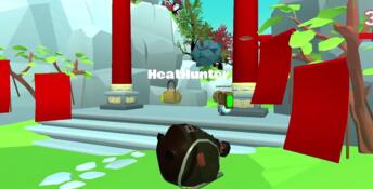 Sumo Tatami PC Screenshot