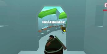 Sumo Tatami PC Screenshot