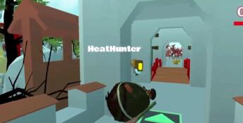 Sumo Tatami PC Screenshot