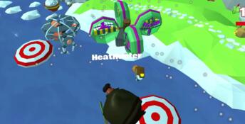 Sumo Tatami PC Screenshot