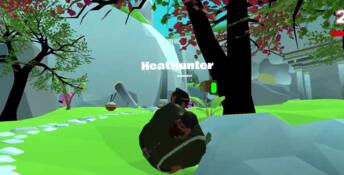 Sumo Tatami PC Screenshot