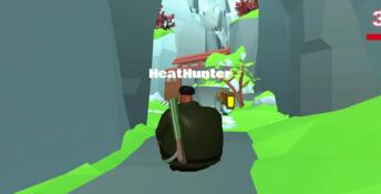 Sumo Tatami PC Screenshot