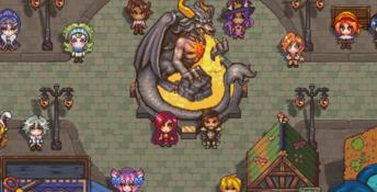 Sun Haven PC Screenshot