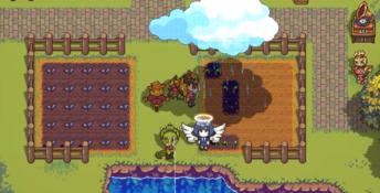 Sun Haven PC Screenshot