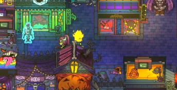 Sun Haven PC Screenshot