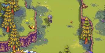 Sun Haven PC Screenshot