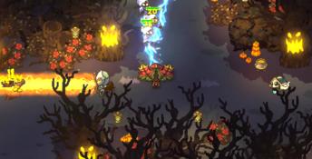 Sun Haven PC Screenshot