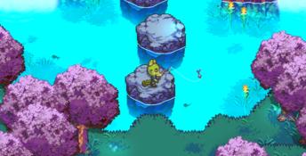 Sun Haven PC Screenshot