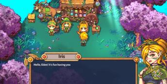Sun Haven PC Screenshot