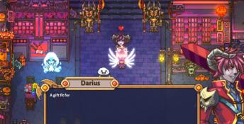 Sun Haven PC Screenshot