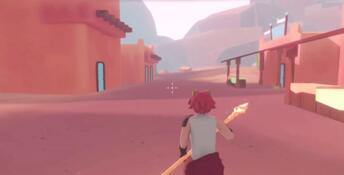 Sun Spear PC Screenshot