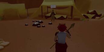 Sun Spear PC Screenshot