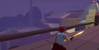 Sun Spear PC Screenshot