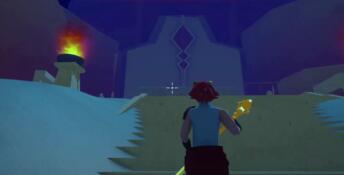 Sun Spear PC Screenshot
