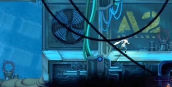 Sundered PC Screenshot