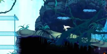 Sundered
