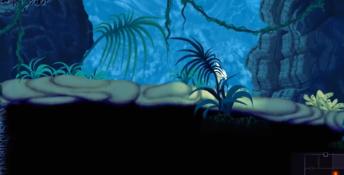 Sundered
