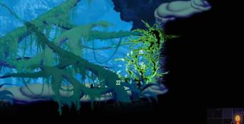Sundered