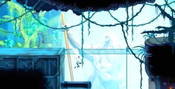 Sundered PC Screenshot
