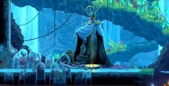 Sundered PC Screenshot