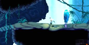 Sundered PC Screenshot