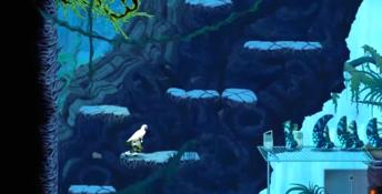 Sundered PC Screenshot