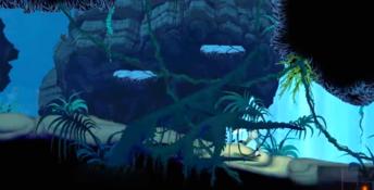 Sundered PC Screenshot