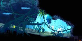 Sundered PC Screenshot