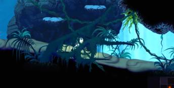 Sundered PC Screenshot