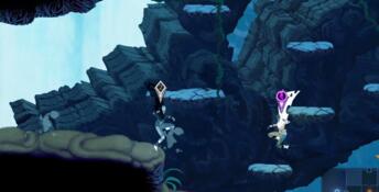 Sundered: Eldritch Edition