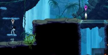 Sundered: Eldritch Edition PC Screenshot