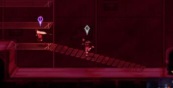 Sundered: Eldritch Edition PC Screenshot